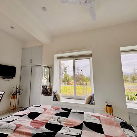 Mayur Home Stay, Morni Hills Exterior foto