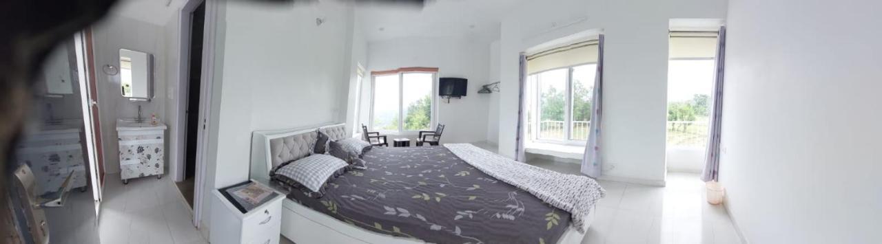 Mayur Home Stay, Morni Hills Habitación foto
